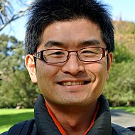 Kentaro Kurihara