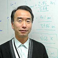 Hideo Yoshihama