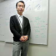 Hideo Yoshihama