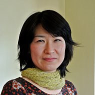 Yoko Maruyama